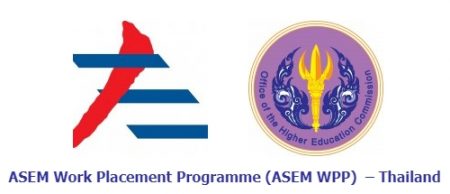 ASEM Work Placement Programme 2019