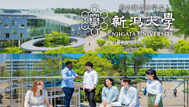 2022 Spring Exchange Program at Niigata University